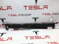 Накладка проема подъемной задней двери Tesla Model X 1 поколение 2019, 1105135-00-E - фото №4