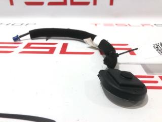 Антенна GPS (навигации) Tesla Model X 1 поколение 2019, 1097321-00-B