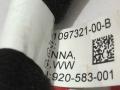 Антенна GPS (навигации) Tesla Model X 1 поколение 2019, 1097321-00-B - фото №4