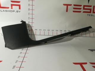 Накладка стойки А Tesla Model 3 1 поколение 2018, 1086293-91-F