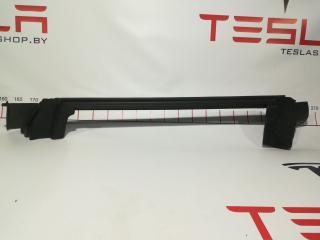 Уплотнитель стекла внутренний двери Tesla Model 3 1 поколение 2018, 1090503-00-E