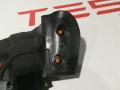 Уплотнитель стекла внутренний двери Tesla Model 3 1 поколение 2018, 1090504-00-E - фото №4