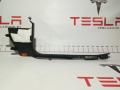Накладка стойки А Tesla Model 3 1 поколение 2018, 1086290-91-F - фото №2