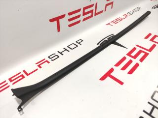 Короб проводки камеры TRIPLE Tesla Model X 1 поколение 2019, 1079608-00-A