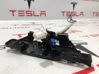 Электропроводка камеры Tesla Model X 1 поколение 2019, 1082391-00-C, 1075074-00-B, 1091907-00-A