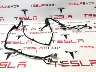 Электропроводка подъемной задней двери Tesla Model X 1 поколение 2019, 1032882-00-G