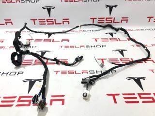 Электропроводка подъемной задней двери Tesla Model X 1 поколение 2019, 1032881-00-G