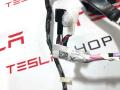 Электропроводка подъемной задней двери Tesla Model X 1 поколение 2019, 1032881-00-G - фото №4