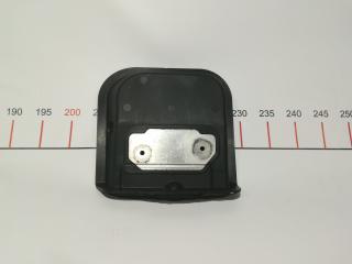 Крышка замка бокса подкапотного Tesla Model S 1 поколение 2012, 1005892-00-B, 1009077-00-D