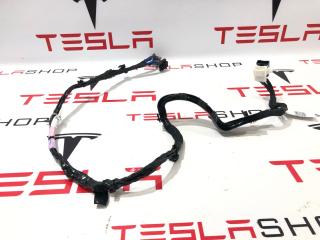 Электропроводка амортизаторов подъемной задней двери Tesla Model X 1 поколение 2019, 1063405-00-G