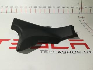 Накладка стойки С Tesla Model 3 1 поколение 2019, 1086312-00-E