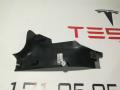 Накладка стойки С Tesla Model 3 1 поколение 2019, 1086312-00-E - фото №4