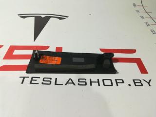 Накладка стойки А Tesla Model 3 1 поколение 2019, 1086303-80-F
