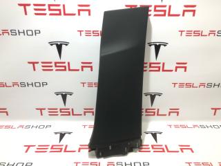 Накладка стойки B, внутренняя Tesla Model X 1 поколение 2019, 1035971-01-H, 1053896-00-B, 1052877-00-C