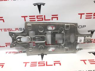 Панель усиления крыши Tesla Model X 1 поколение 2019, 1035126-00-K, 1035126-00-N