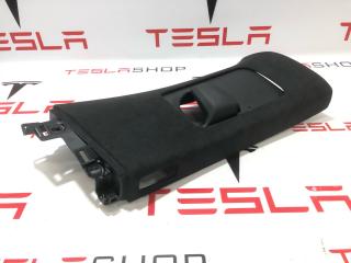 Накладка стойки B, внутренняя Tesla Model X 1 поколение 2019, 1035954-16-I