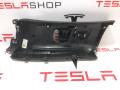 Накладка стойки B, внутренняя Tesla Model X 1 поколение 2019, 1035954-16-I - фото №4