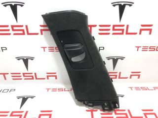 Накладка стойки B, внутренняя Tesla Model X 1 поколение 2019, 1035951-16-I