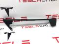 Накладка декоративная основания сидений 1-го ряда Tesla Model X 1 поколение 2019, 1061628-00-D, 1105875-00-D - фото №4