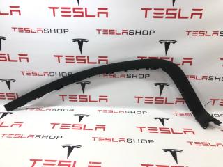 Накладка проема подъемной задней двери Tesla Model X 1 поколение 2019, 1105120-00-E