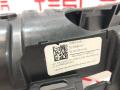 Накладка подъемной задней двери Tesla Model X 1 поколение 2019, 1055010-06-J, 1051557-00-E - фото №4
