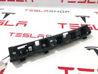 Кронштейн накладки, проема подъемной задней двери Tesla Model X 1 поколение 2019, 1059188-00-A, 1059189-00-A