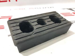 Опора под домкрат (подушка) Tesla Model X 1 поколение 2019, 1045887-00-B