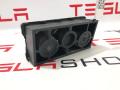Опора под домкрат (подушка) Tesla Model X 1 поколение 2019, 1045887-00-B - фото №4