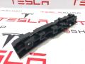 Кронштейн накладки, проема подъемной задней двери Tesla Model X 1 поколение 2019, 1059186-00-A - фото №4