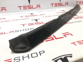 Панель наружная крыши Tesla Model X 1 поколение 2019, 104136400G