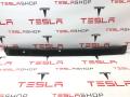 Панель наружная крыши Tesla Model X 1 поколение 2019, 104136400G - фото №2