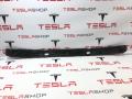 Панель наружная крыши Tesla Model X 1 поколение 2019, 104136400G - фото №3