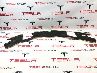 шумоизоляция (термозащита) Tesla Model X 1 поколение 2019, 1035918-00-G, 1030577-00-A
