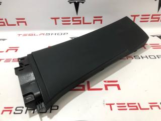 Накладка стойки B, внутренняя Tesla Model X 1 поколение 2019, 1053894-00-A, 1035967-00-E, 1035974-00-C, 1052875-00-C