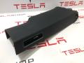 Накладка стойки B, внутренняя Tesla Model X 1 поколение 2019, 1053894-00-A, 1035967-00-E, 1035974-00-C, 1052875-00-C - фото №4