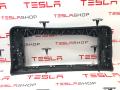 обшивка салона Tesla Model X 1 поколение 2019, 1028768-00-L, 1028782-00-L - фото №4