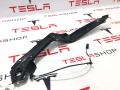 Накладка закрытия подъемной задней двери Tesla Model X 1 поколение 2019, 1041595-00-F - фото №3