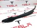 Накладка закрытия подъемной задней двери Tesla Model X 1 поколение 2019, 1041594-00-D - фото №3