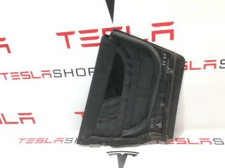 форточка задняя правая Tesla Model X 1 поколение 2019, 1055274-00-G, 1055274-97-G