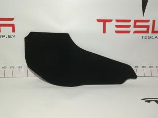 Декоративная накладка центральной консоли Tesla Model 3 1 поколение 2019, 1086814-00-F