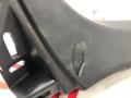 накладка двери (крышки) багажника Tesla Model X 1 поколение 2019, 1037904-00-E, 1037905-00-E - фото №4