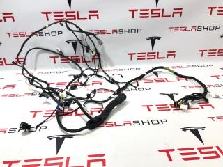 Проводка крышки багажника Tesla Model X 1 поколение 2019, 2032443-01-A