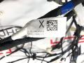 Проводка крышки багажника Tesla Model X 1 поколение 2019, 2032443-01-A - фото №4