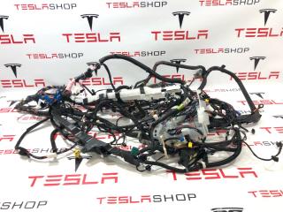 Электропроводка салона Tesla Model X 1 поколение 2019, 2072429-70-A