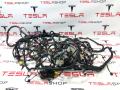 Электропроводка салона Tesla Model X 1 поколение 2019, 2072429-70-A - фото №2
