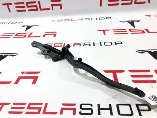 Петля амортизаторов подъемной задней двери Tesla Model X 1 поколение 2019, 1035434-00-L