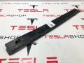 молдинг двери задней левой Tesla Model X 1 поколение 2019, 1035203-00-E, 1063444-00-B, 1069271-00-B, 1035121-00-A - фото №3