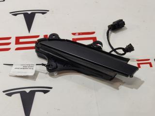 ручка наружная задняя левая Tesla Model X 1 поколение 2019, 1045157-00-D