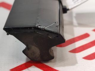 молдинг двери задней левой Tesla Model X 1 поколение 2019, 1098685-00-D, 1032167-88-D