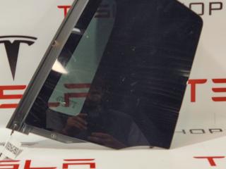 форточка задняя левая Tesla Model X 1 поколение 2019, 1055275-00-G, 1055275-97-G